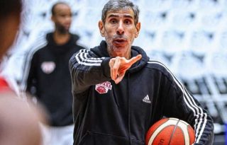 Gonzalo García fue destituido por la Fepaba. Foto: Fepaba