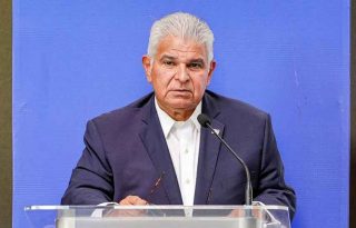 El presidente Mulino confirmó acciones en San Miguelito