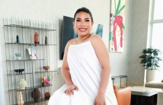 Tiffany García. Foto: Instagram