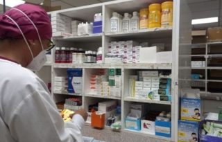 Compraron medicamentos regulares, crónicos e intrahospitalarios. Foto: Archivo