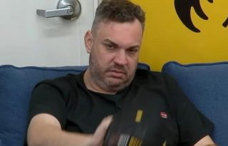 Barceló. Foto: Youtube / 'Parking de Yen Video'