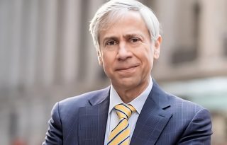 Barry Pollack. Foto: https://hs-law.com/