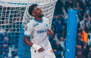 Michael Amir Murillo, jugador del Marsellla. Foto: Instagram