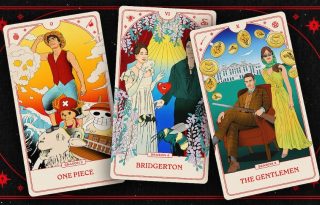 Estrenos 2026. Foto: www.netflix.com