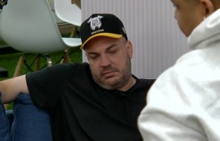 Barceló. Foto: Youtube / 'Parking de Yen Video'