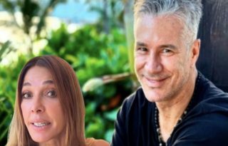 Fernando Carrillo estuvo casado con Fulop. 