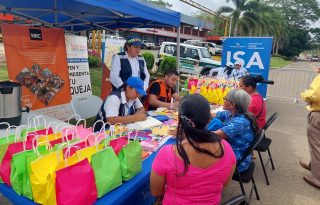 Algunas de las jornadas. Foto: Cortesía