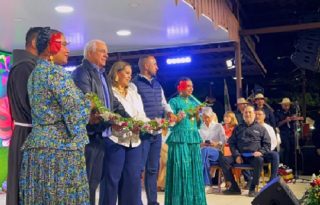 El comité organizador mantiene altas expectativas para esta edición y espera la llegada de unas 200 mil personas. Foto. Cortesía