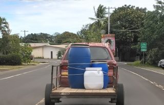 Una vez aprobada la resolución, se levantará la moratoria de no cobro aplicada durante la afectación y el servicio volverá a la normalidad. Foto. Thays Domínguez