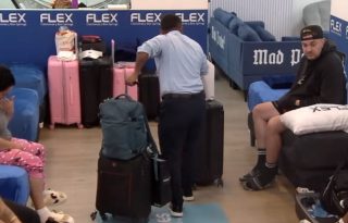 'Wisxopro'. Foto: Youtube / 'Parking de Yen Video'