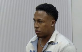 David López. Foto: Youtube / 'Parking de Yen Video'