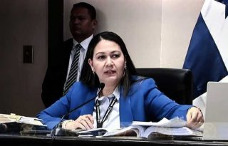 En el 2025, la jueza Baloisa Marquínez reconoció la importancia de respetar el contradictorio en el caso Odebrecht.