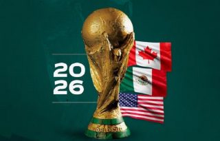 La final se celebrará en el MetLife Stadium de Nueva Jersey/Nueva York. Foto: Cortesía