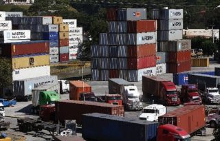 La variación de 2025 está muy por debajo del 15,1 % registrado en 2024. Archivo