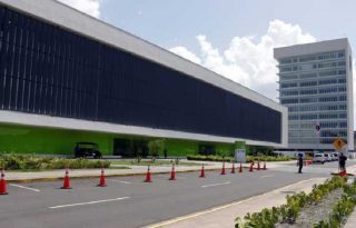 El consorcio que lidera Rigaservices construirá la torre pediátrica en Ciudad de la Salud. Foto: Archivo