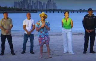 Los organizadores del Festival  Carnavalístico prometen mucha diversión. 