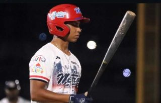 Panamá Metro recibe a Los Santos. Foto: Fedebeis