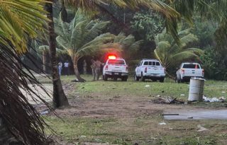 Según datos del Sistema Nacional de Protección Civil (Sinaproc), en 2025 se registraron más de 60 víctimas por inmersión y este año van tres, lo que refuerza la importancia de la prevención.