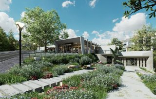 El hospedaje turístico mediante plataforma digitales tiene miles de adeptos. Foto ilustrativa