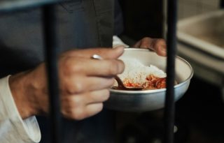 El contrato de alimentación tiene vigencia de seis años. Foto ilustrativa