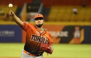 Jaime Barría Foto: Instagram