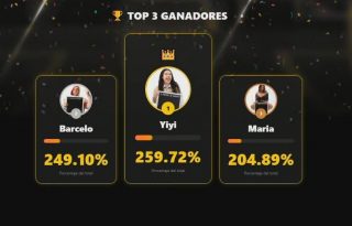 Votaciones. Foto: YouTube / 'Parking de Yen Video'