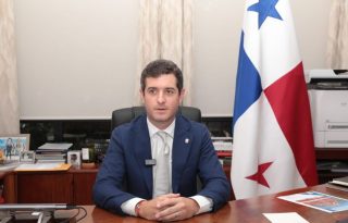 El viceministro de Comercio Exterior, Carlos Hoyos. Foto: Cortesía