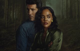 Miniserie 'Él y ella'. Foto: Netflix