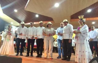 La Feria de San Sebastián se extenderá hasta el domingo 25 de enero, y recibirá a propios y visitantes para disfrutar de sus exposiciones, actividades culturales y agropecuarias. Foto. Thays Domínguez