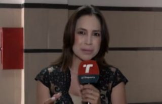 Guadalupe Castillero. Foto: Telemetro Reporta