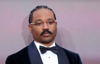 El director Ryan Coogler.  Foto: EFE / Andy Rain