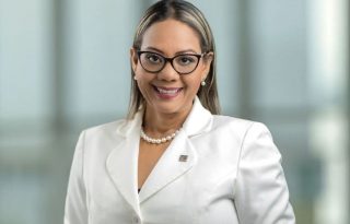 Milena Gómez, exgerente educativa del ITSE. Foto: Cortesía