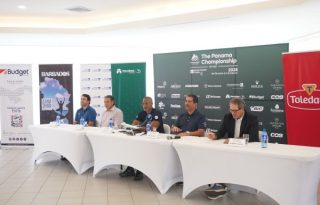 Organizadores en The Panama Championship revelan detalles del torneo. Foto: Cortesía