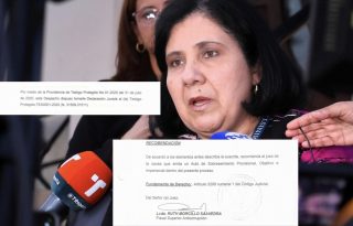 La fiscal Ruth Morcillo pidió sobreseimiento para la causa en la que aparece el testigo protegido que ahora quiere usar.