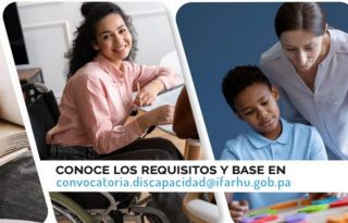 Las inscripciones empiezan el 26. Foto: Cortesía