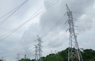 La interconexión tiene 400 kilómetros de largo y ha sido visualizada desde hace varios años. Foto: Archivo