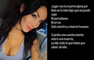 Eennie Waller. Fotos: Instagram