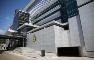 Asamblea Nacional de Diputados. Foto: Cortesía 