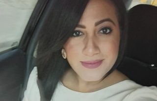 Milagros Córdoba. Foto: Instagram