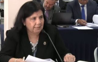 La decisión de la Fiscalía reaviva el debate sobre la debilidad de la acusación. Foto: Archivo