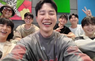 BTS iniciará su 'Arirang World Tour' a partir de abril. Foto: Weverse 