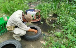 La Región Metropolitana encabeza la lista con 68 casos. Foto: Cortesía