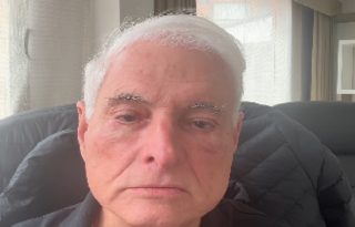 Ricardo Martinelli destacó que los manzanillos, sobre todo los extranjeros, solo se dedican a alabar a las personas que ocupan un puesto público; ese tipo de personajes debe ser desechado. Foto. Instagram