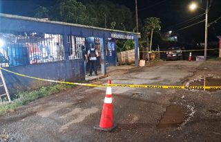 De manera extraoficial, este homicidio podría guardar relación con discusiones anteriores entre él y su agresor, lo que será motivo de investigación.