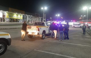  los establecimientos nocturnos de diversión deberán cerrar a las 4:00 de la mañana los fines de semana. Foto. Eric Montenegro