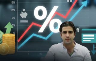 David Virzi apuesta por apoyar a los emprendedores. 