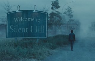 Pueblo de Silent Hill. Foto: Cortesía