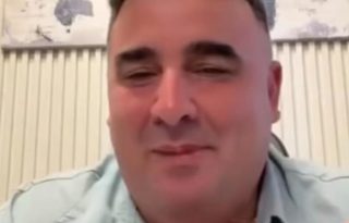 Polémica con tipiqueros. Foto: Instagram