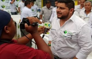 Sobre Leonardo Cortázar pesa una orden de detención con fines de extradición desde 2024. Foto: Cortesía