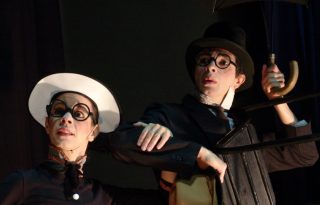 Obra de Ecuador. Foto: Cortesía